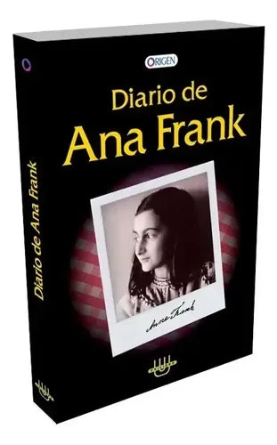 Diario De Ana Frank