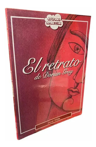 El Retrato De Dorian Gray / Oscar Wilde