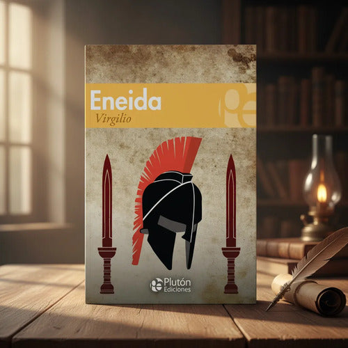 Eneida / Virgilio