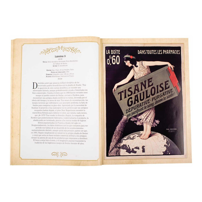 Carteles Publicitarios / Lexus