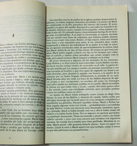 Un Lugar Llamado Libertad / Ken Follett