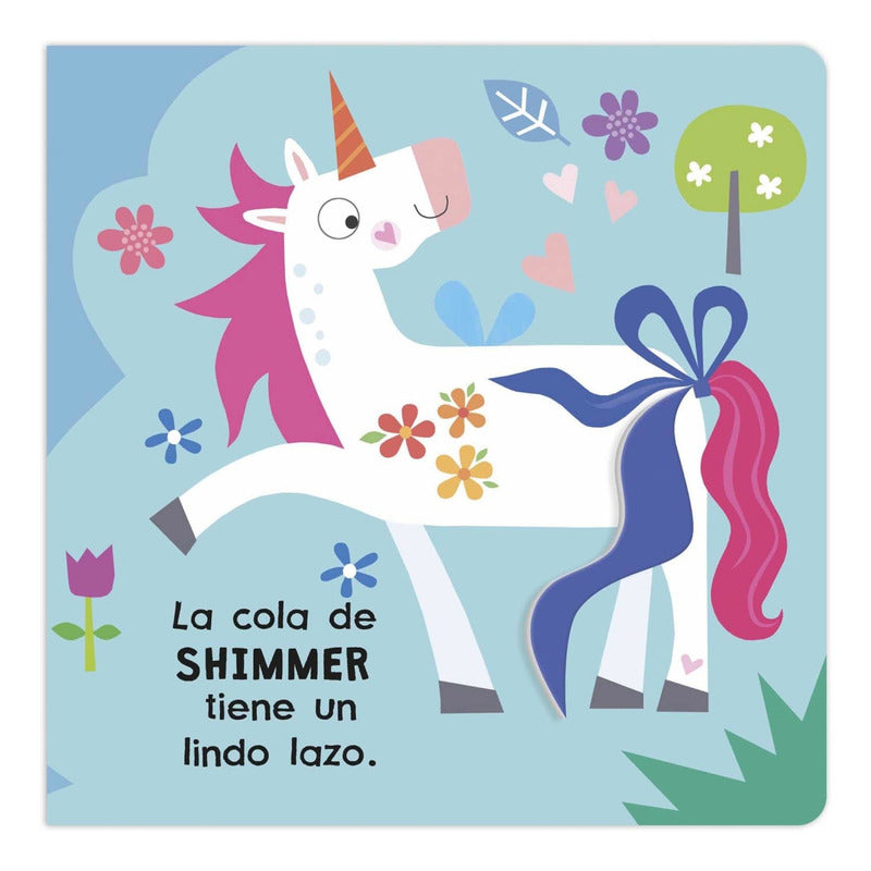 Mira Y Descubre Unicornios / Lexus