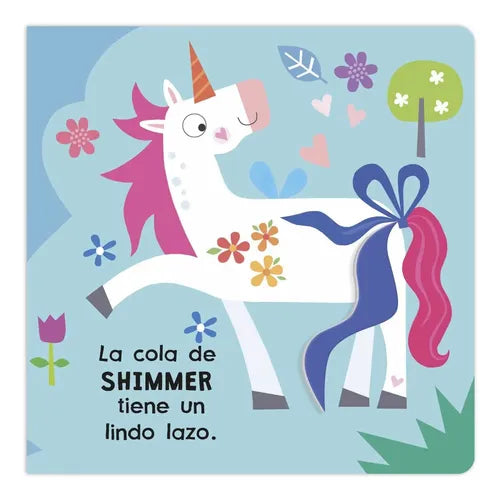 Mira Y Descubre Unicornios / Lexus