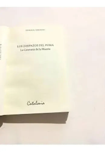 Los Zarpazos Del Puma La Caravana De La Muerte / Verdugo