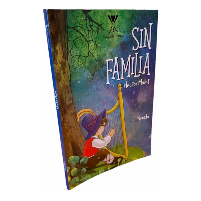 Sin Familia / Hector Malot