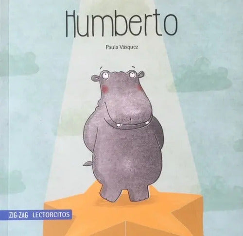 Humberto / Paula Vásquez