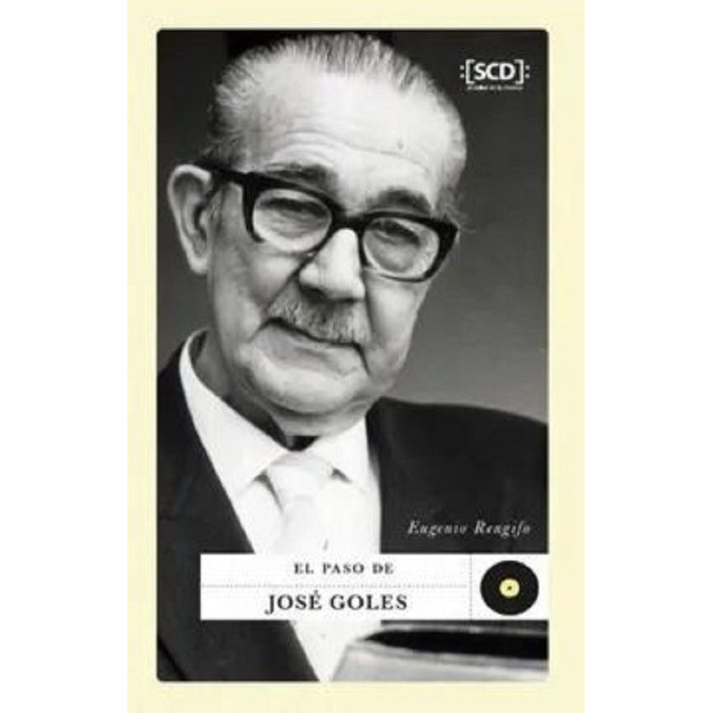 El Paso De José Goles / Eugenio Rengifo