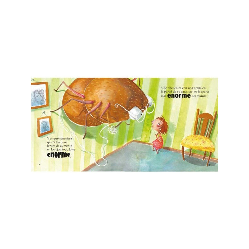 Traca Traca, Que Alaraca / Paz Corral