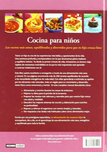 La Alimentación De Nuestros Hijos (t.dura) / Montse Bradford