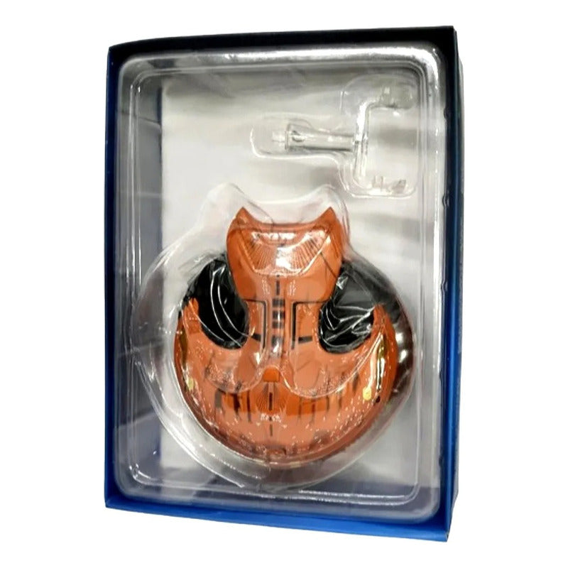 Nave Star Trek Escala Colección Merodeador Ferengi