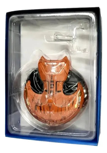 Nave Star Trek Escala Colección Merodeador Ferengi