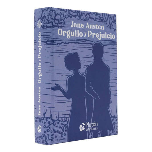 Orgullo Y Prejuicio (ilustrado) / Jane Austen