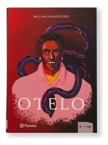 Otelo / William Shakespeare