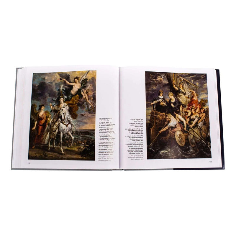 Rubens (tapa Dura) / Lexus