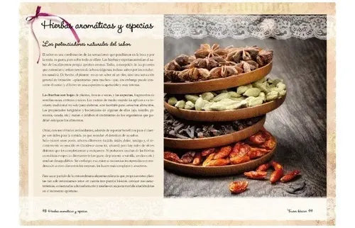 Hecho En Casa / Maria Paz Valdés