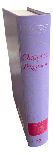 Orgullo Y Prejuicio (tapa Dura) / Jane Austen