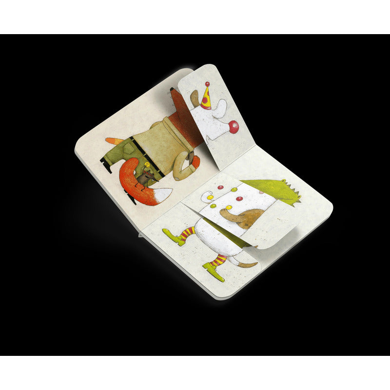 Animezclados / Constanze V. Kitzing