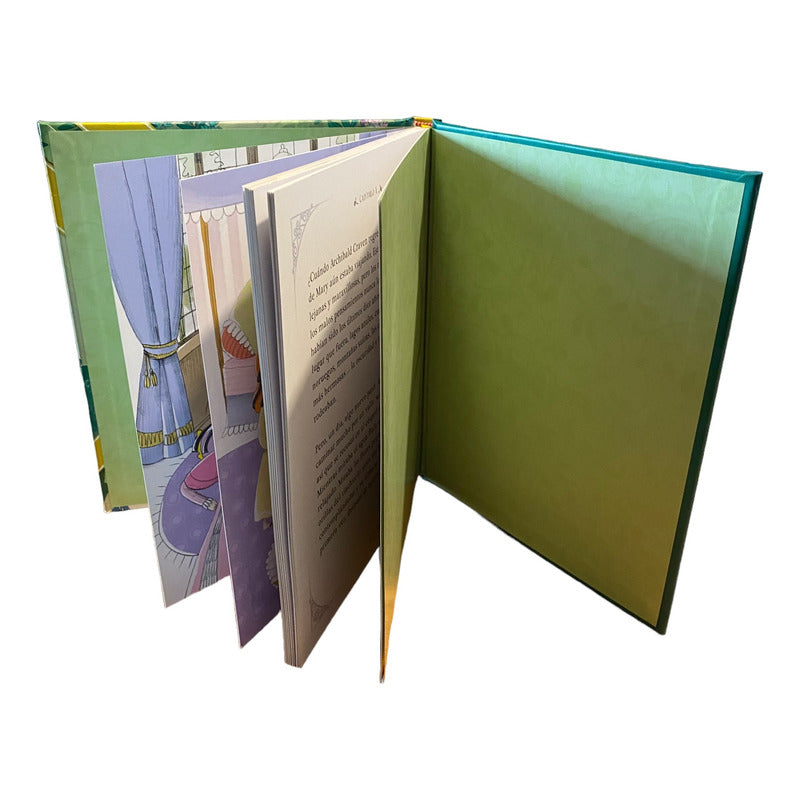 El Jardín Secreto (tapa Dura) / Frances Burnett