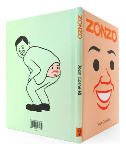 Zonzo / Joan Cornella