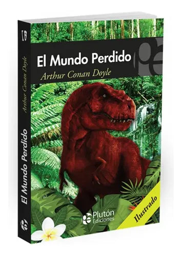 El Mundo Perdido / Arthur Conan Doyle