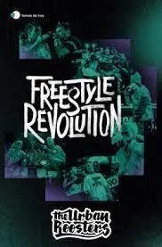 Freestyle Revolution / Urban Rooster