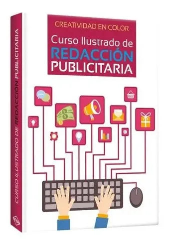 Curso Ilustrado De Redacción Publicitaria / Lexus