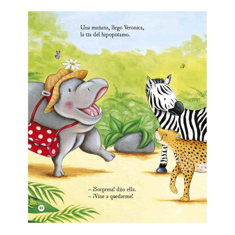 Mis Encantadoras Historias (tapa Dura Acolchada) / Lexus