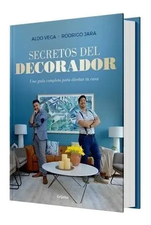 Secretos El Decorador / Vega Y Jara