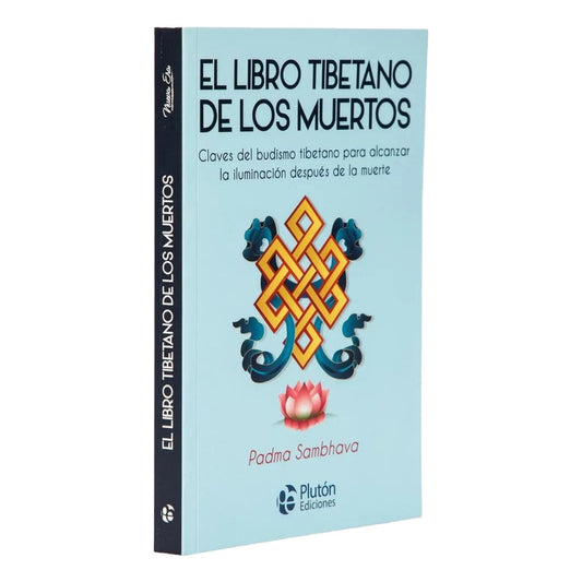 El Libro Tibetano De Los Muertos / Padma Sambhava