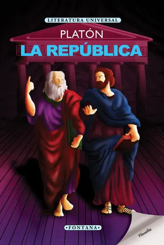 La Republica / Platon