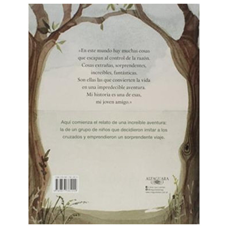 El Barco De Los Niños / Mario Vargas Llosa