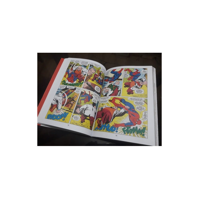 Spider Man Comic Super Heroes Collection / Marvel