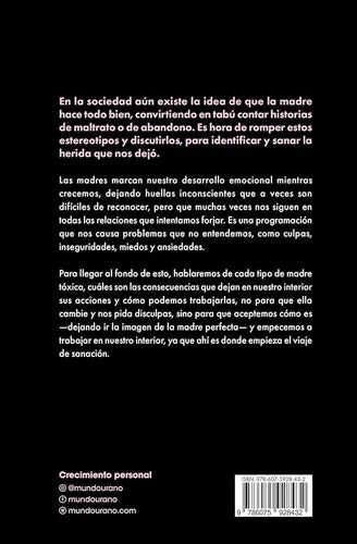 Madres Toxicas / Karla Quiroga