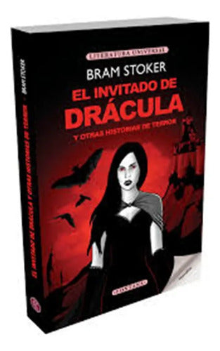 El Invitado De Drácula Y Otras Historia De Terror / Stoker