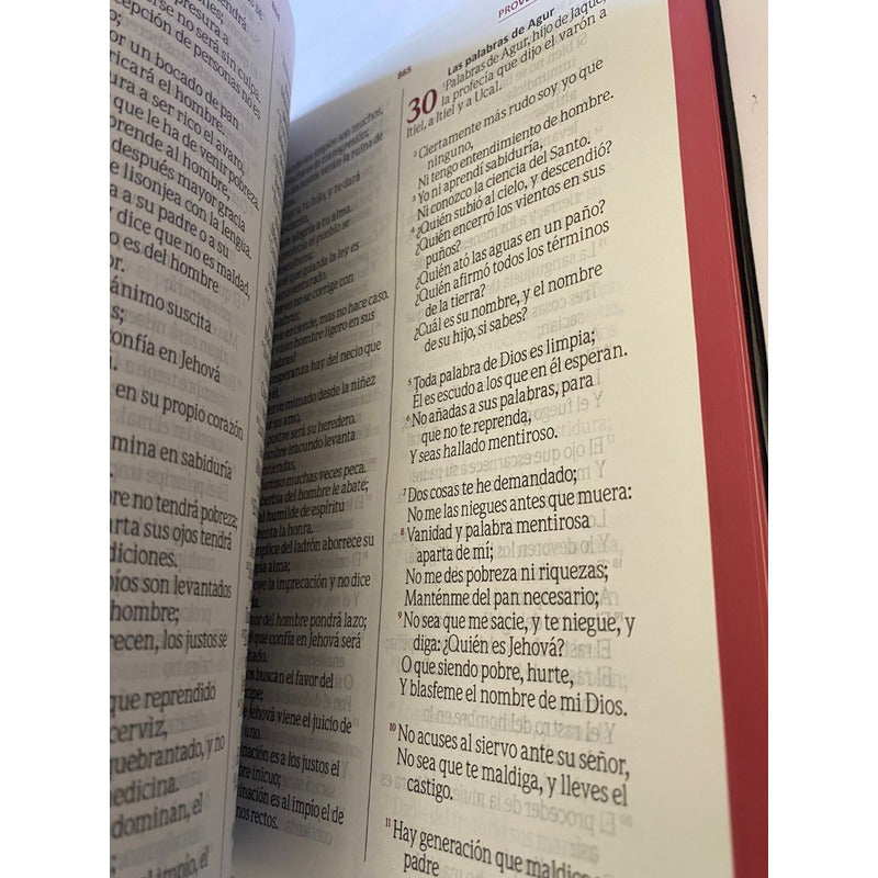 Santa Biblia Reina Valera 1960 Con App