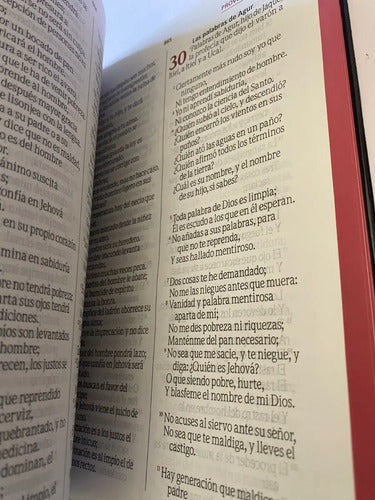 Santa Biblia Reina Valera 1960 Con App