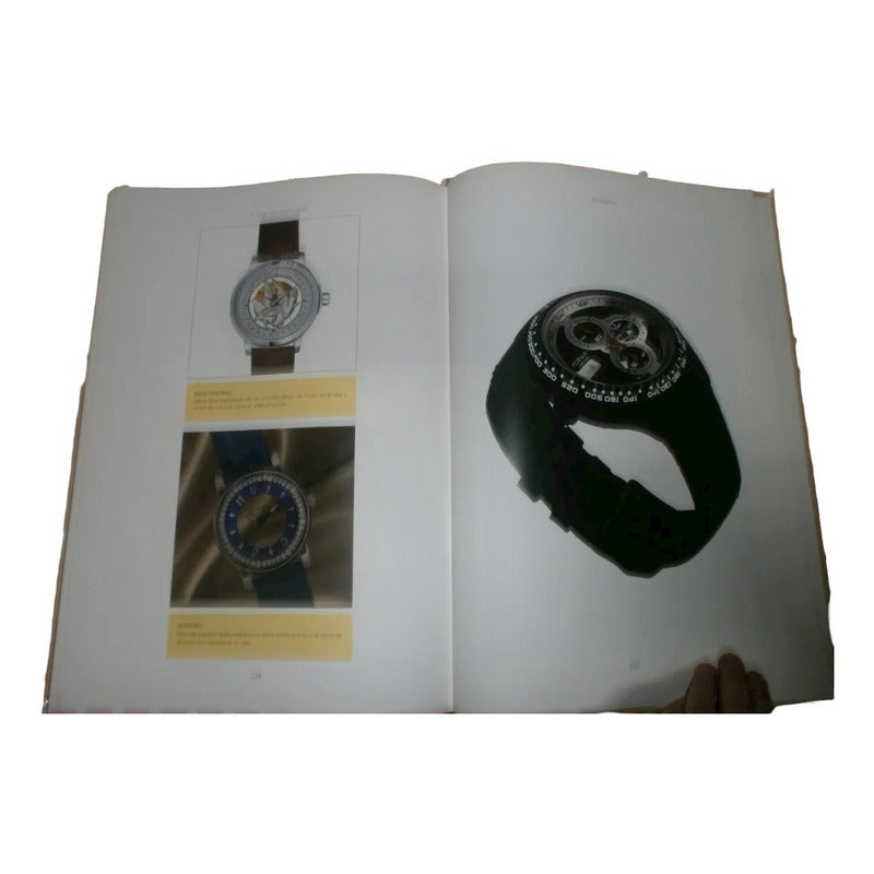 El Gran Libro Del Cuero / Lexus