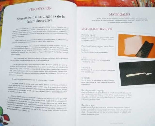 Pintura Decorativa / Lexus