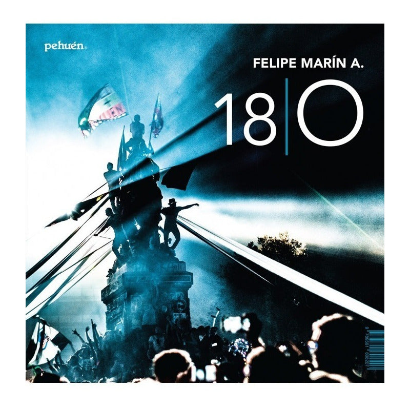 18 O / Felipe Marin