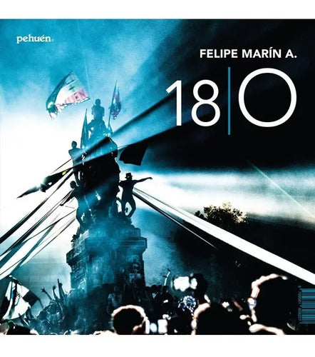 18 O / Felipe Marin