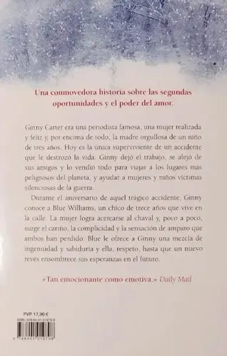 Blue / Danielle Steel
