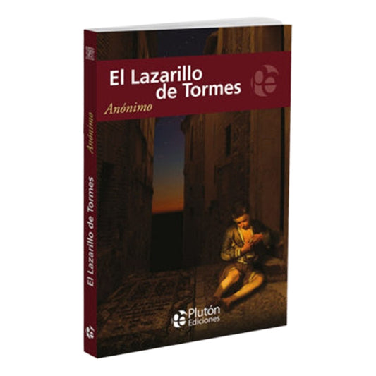 El Lazarillo De Tormes / Anonimo