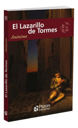 El Lazarillo De Tormes / Anonimo