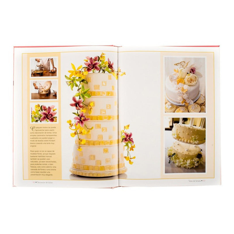 Decoración De Dulces / Lexus