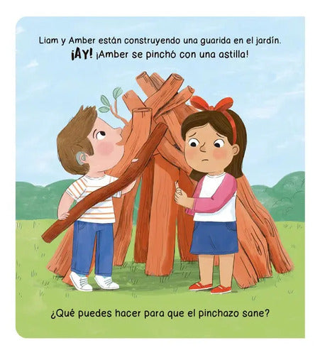El Libro De Las Heridas (tapa Dura) / Lexus
