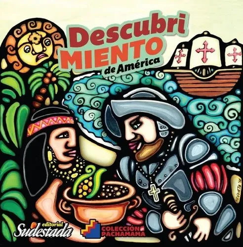 Descubrimiento De América / Marcelo Valko