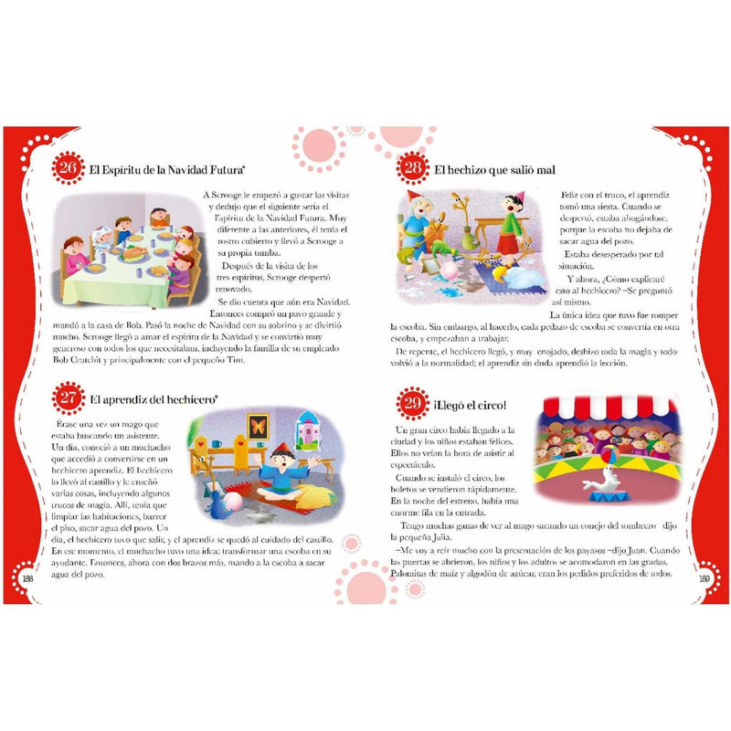 365 Historias Para Leer Y Soñar / Lexus