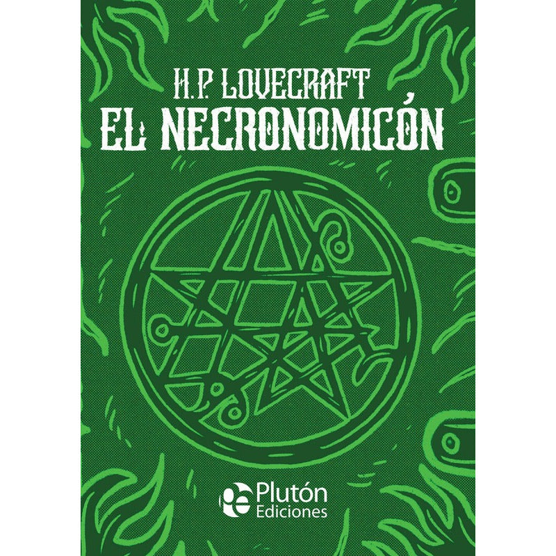 El Necronomicon (tapa Dura) / H.p. Lovecraft