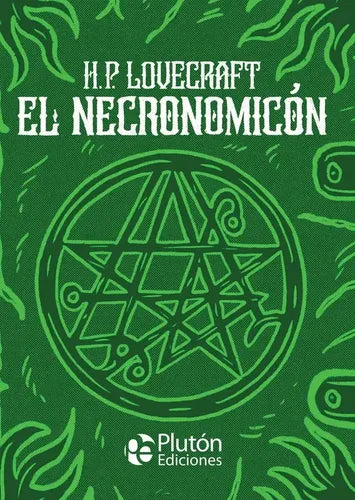 El Necronomicon (tapa Dura) / H.p. Lovecraft