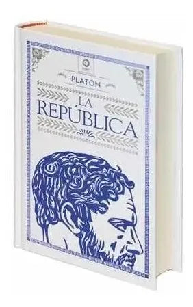 La Republica (tapa Dura) / Platon